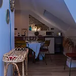 Apartment La Maison Laborey - De La Combe *