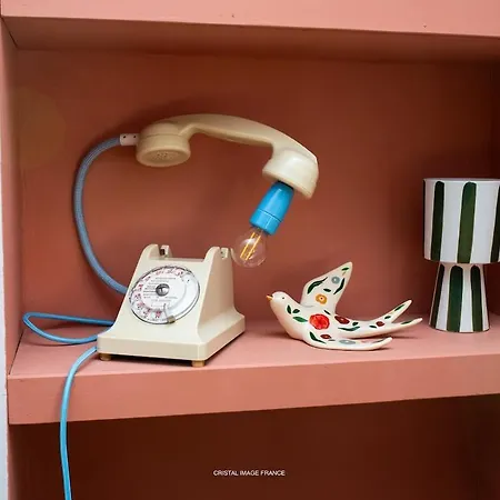 La Maison Laborey, Gite Avec Terrasse Et Piscine