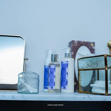 La Maison Laborey - De La Combe * ديجون