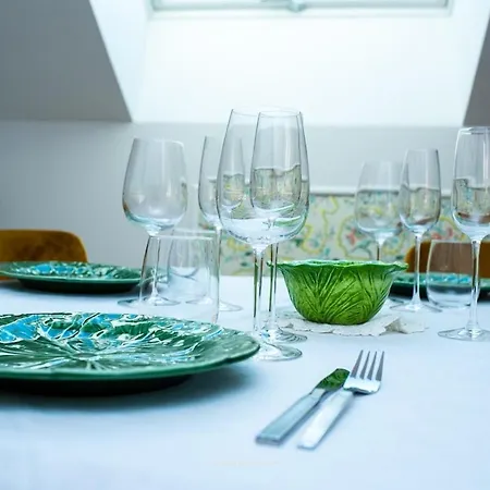 아파트 Dans Ancienne Ferme Avec Grande Terrasse Et Piscine