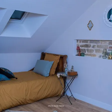 Apartment La Maison Laborey - De La Combe *
