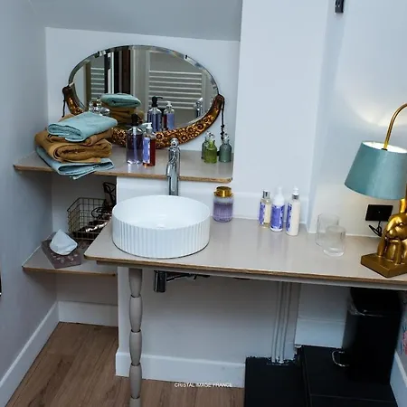 Apartmán La Maison Laborey, Gite Avec Terrasse Et Piscine *