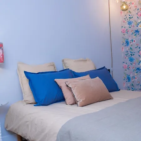 Lejlighed La Maison Laborey, Gite Avec Terrasse Et Piscine Dijon