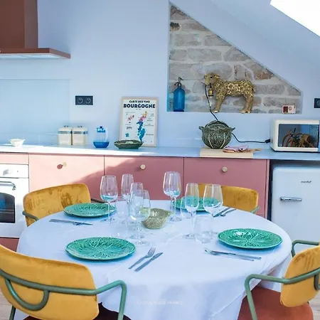 La Maison Laborey - De La Combe