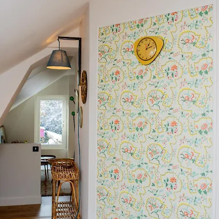 Lejlighed La Maison Laborey, Gite Avec Terrasse Et Piscine *