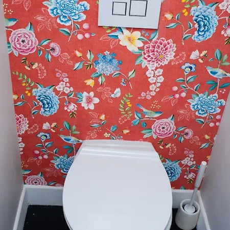 La Maison Laborey, Gite Avec Terrasse Et Piscine *