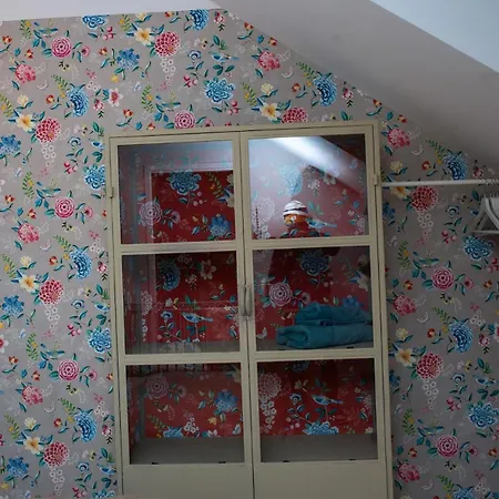 La Maison Laborey, Gite Avec Terrasse Et Piscine Lejlighed *