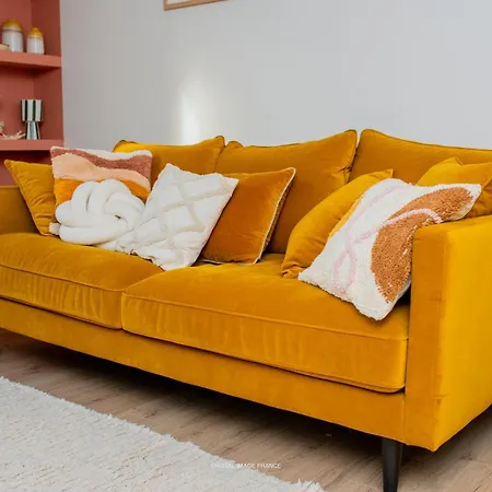 La Maison Laborey - De La Combe