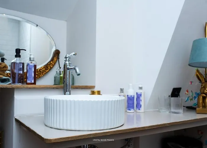 La Maison Laborey - De La Combe * ديجون