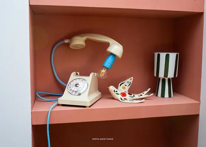 La Maison Laborey - De La Combe