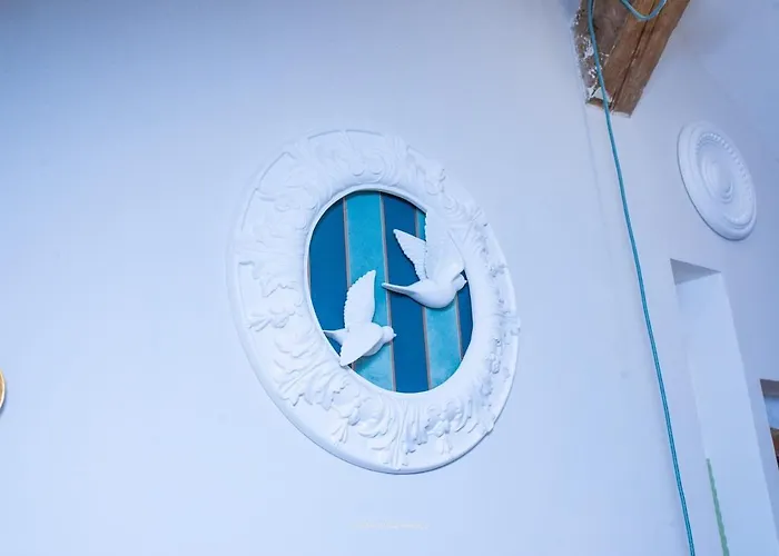 Appartement La Maison Laborey - De La Combe Dijon