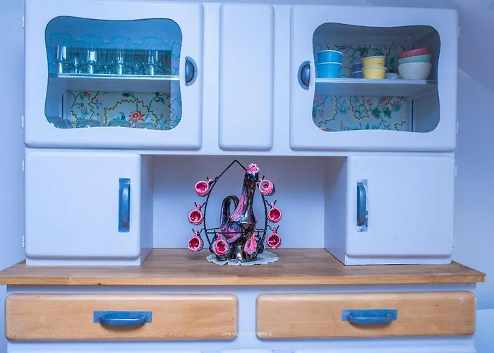 La Maison Laborey - De La Combe *