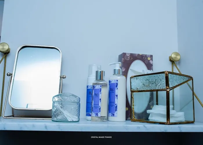 La Maison Laborey - De La Combe * Dijon