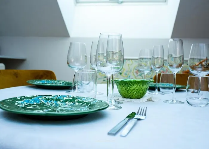 Appartement La Maison Laborey - De La Combe