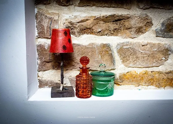 Appartement La Maison Laborey - De La Combe Dijon