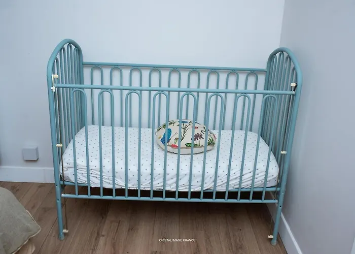 La Maison Laborey - De La Combe * ديجون