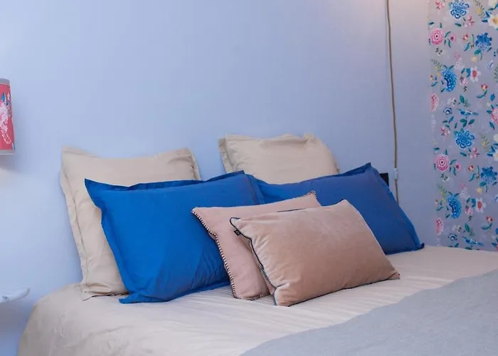 Appartement La Maison Laborey - De La Combe Dijon