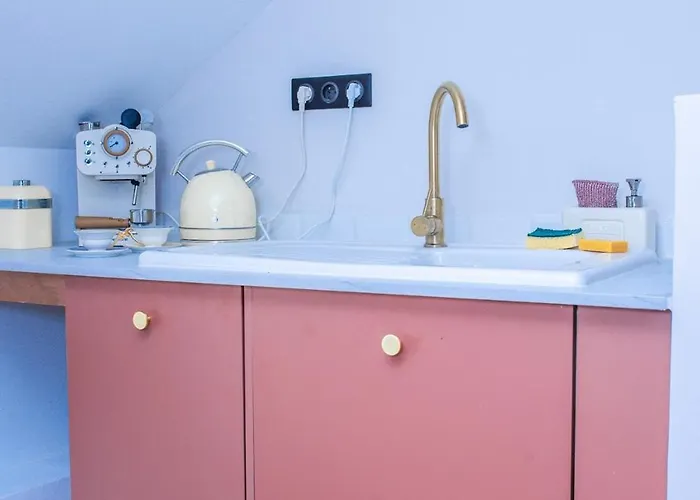 La Maison Laborey - De La Combe *