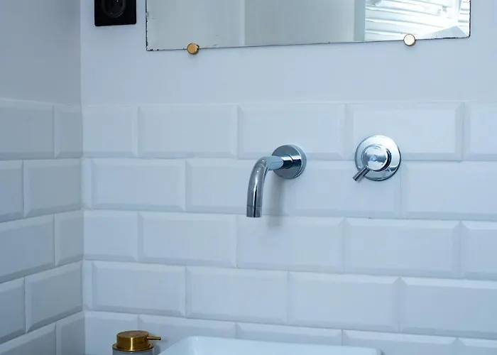 La Maison Laborey - De La Combe * ديجون