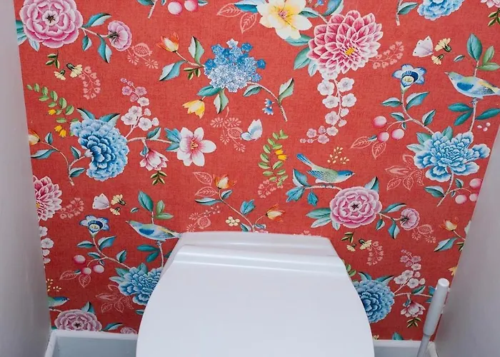 La Maison Laborey - De La Combe *