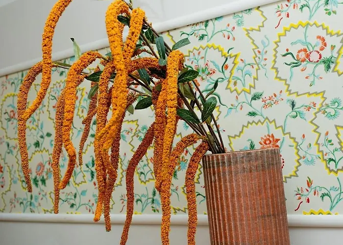 La Maison Laborey - De La Combe Appartement