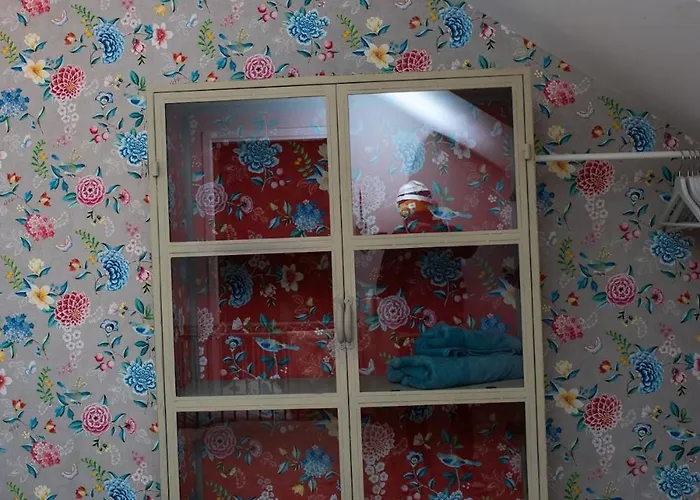 La Maison Laborey - De La Combe Appartement *