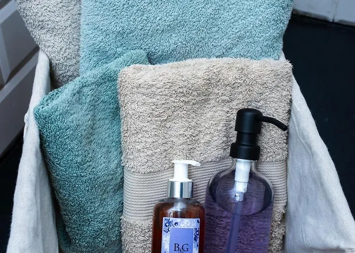 Appartement La Maison Laborey - De La Combe *