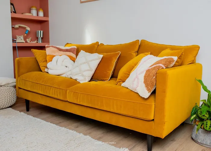 La Maison Laborey - De La Combe