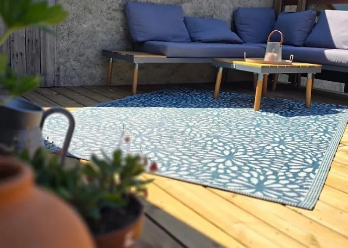 Appartement La Maison Laborey - De La Combe *